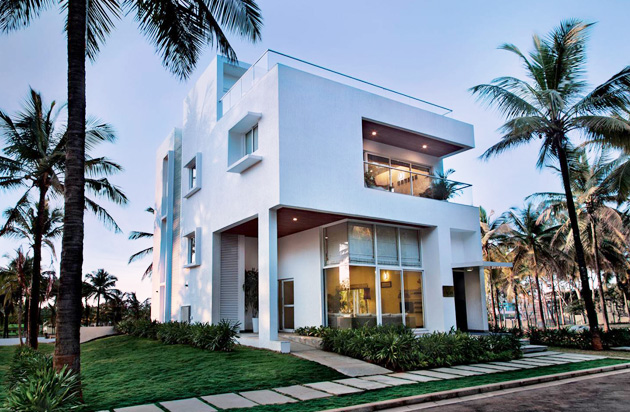 Godrej Gold County - 4