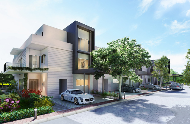 Godrej Gold County -6